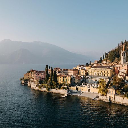 Hotel Royal Victoria, By R Collection Hotels Varenna Dış mekan fotoğraf