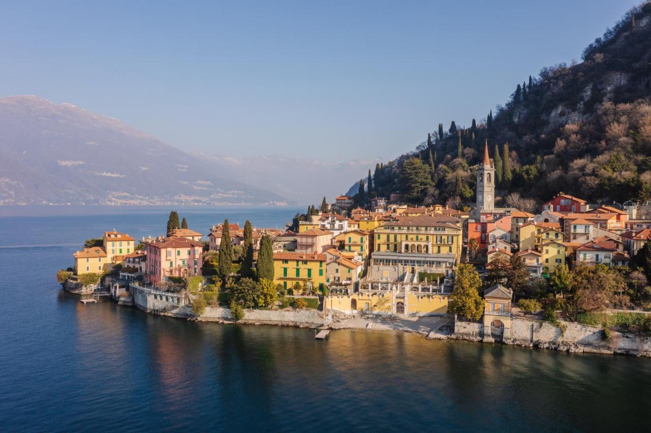 Hotel Royal Victoria, By R Collection Hotels Varenna Dış mekan fotoğraf