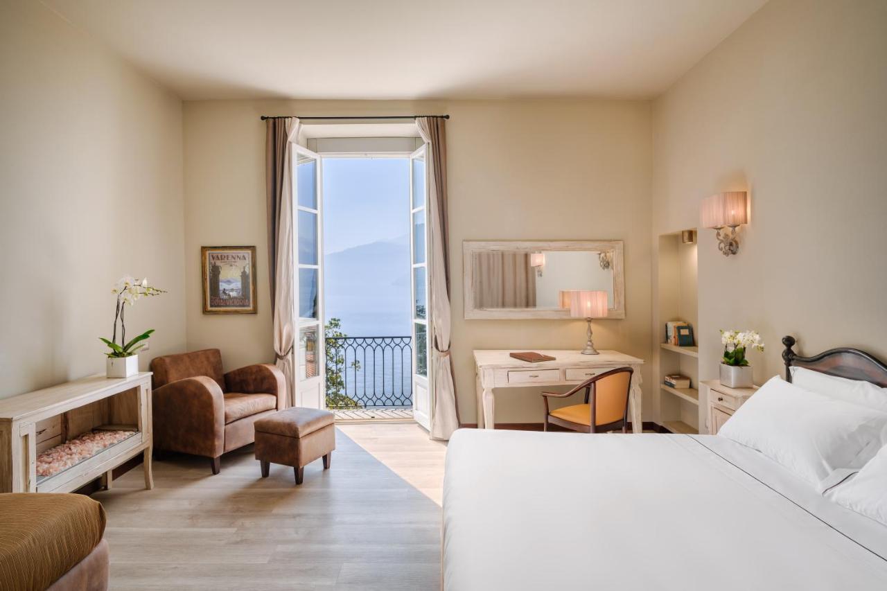 Hotel Royal Victoria, By R Collection Hotels Varenna Dış mekan fotoğraf