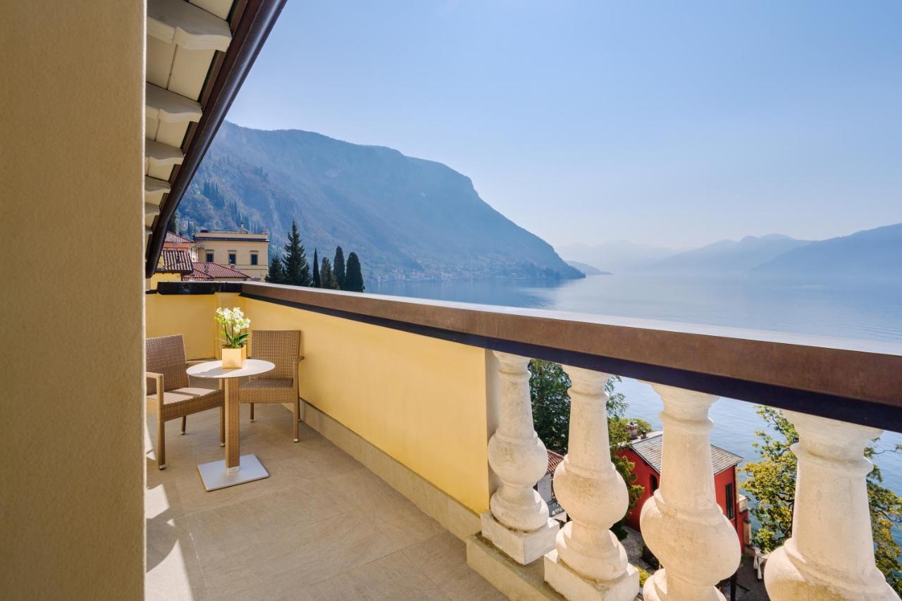 Hotel Royal Victoria, By R Collection Hotels Varenna Dış mekan fotoğraf