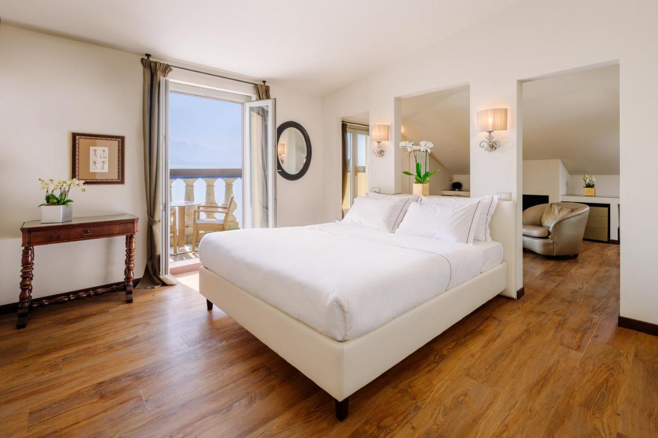 Hotel Royal Victoria, By R Collection Hotels Varenna Dış mekan fotoğraf