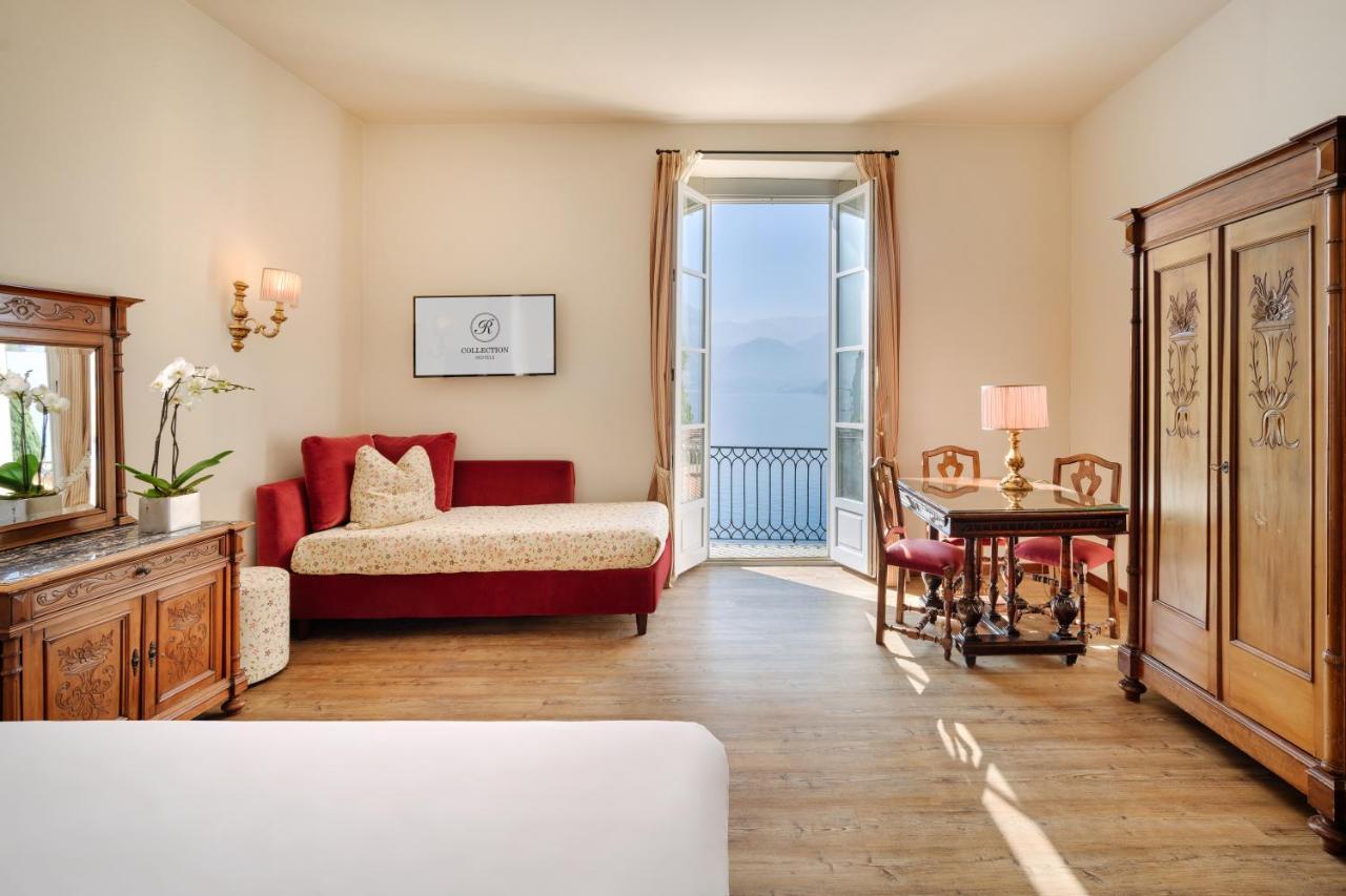 Hotel Royal Victoria, By R Collection Hotels Varenna Dış mekan fotoğraf