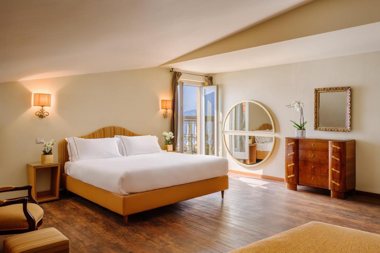 Hotel Royal Victoria, By R Collection Hotels Varenna Dış mekan fotoğraf