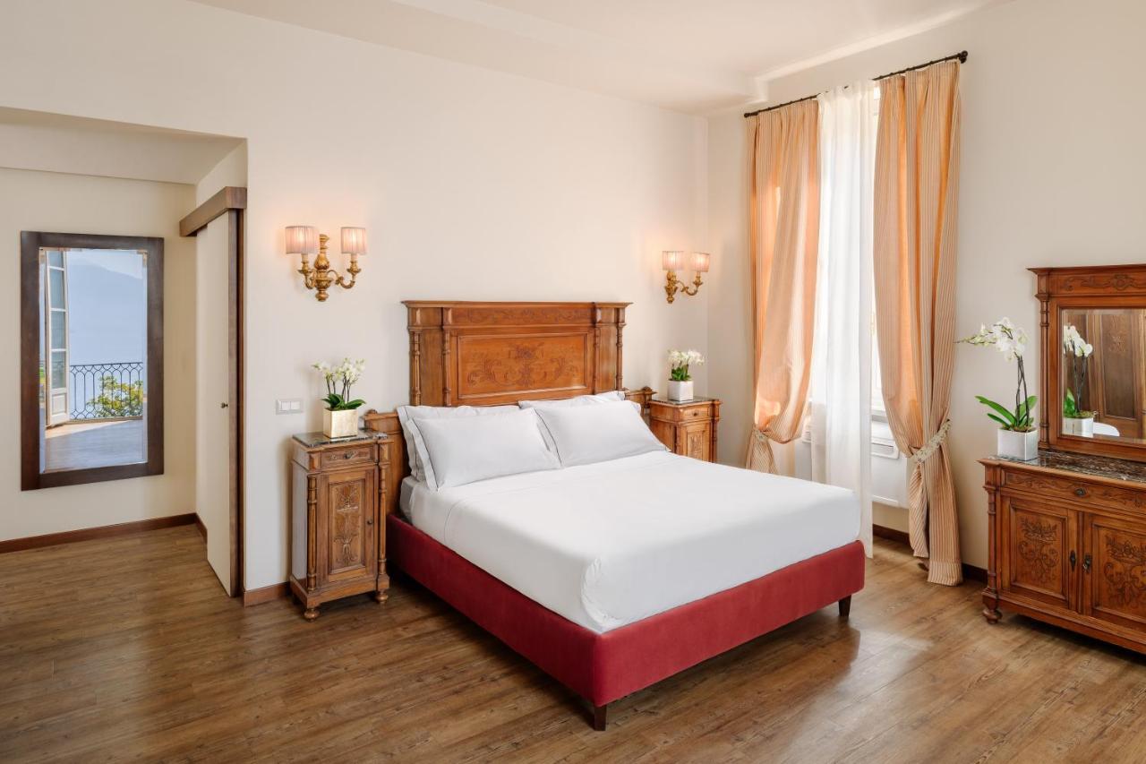 Hotel Royal Victoria, By R Collection Hotels Varenna Dış mekan fotoğraf