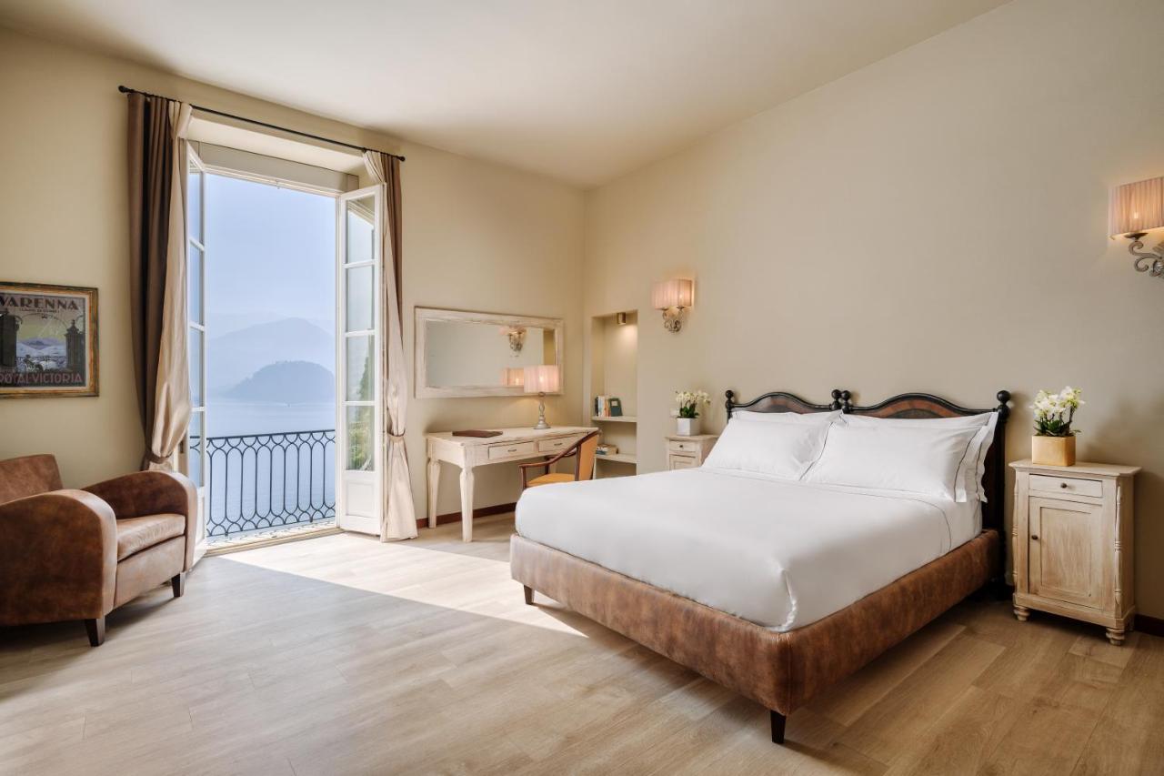 Hotel Royal Victoria, By R Collection Hotels Varenna Dış mekan fotoğraf