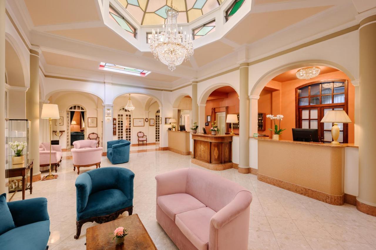 Hotel Royal Victoria, By R Collection Hotels Varenna Dış mekan fotoğraf