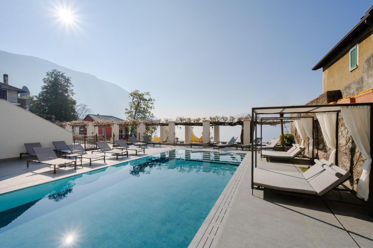 Hotel Royal Victoria, By R Collection Hotels Varenna Dış mekan fotoğraf