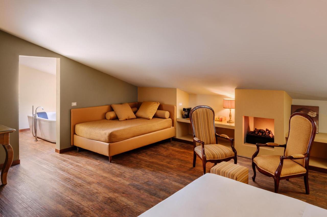 Hotel Royal Victoria, By R Collection Hotels Varenna Dış mekan fotoğraf
