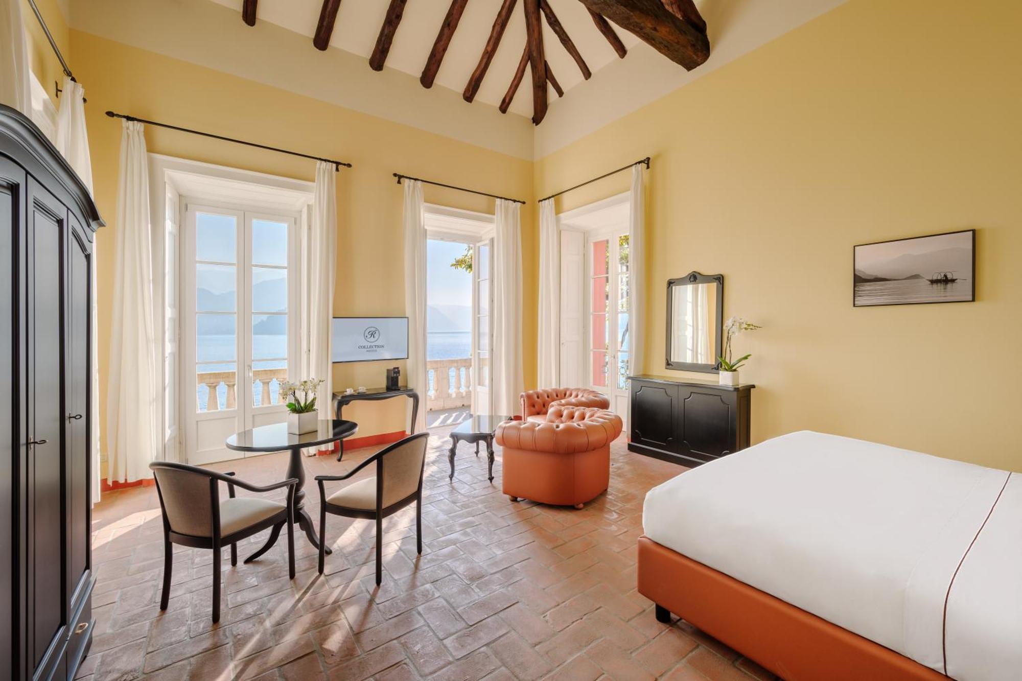 Hotel Royal Victoria, By R Collection Hotels Varenna Dış mekan fotoğraf