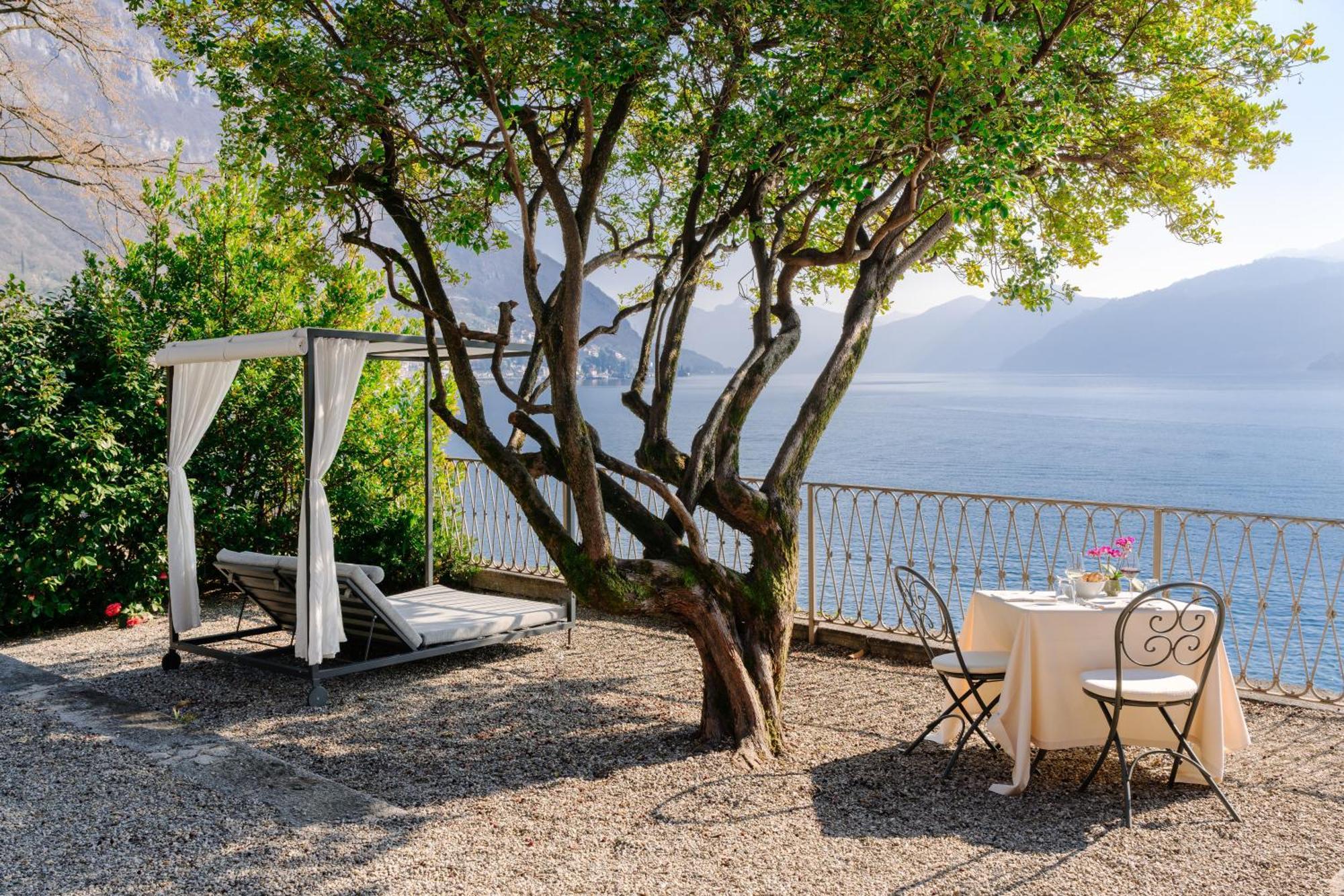 Hotel Royal Victoria, By R Collection Hotels Varenna Dış mekan fotoğraf