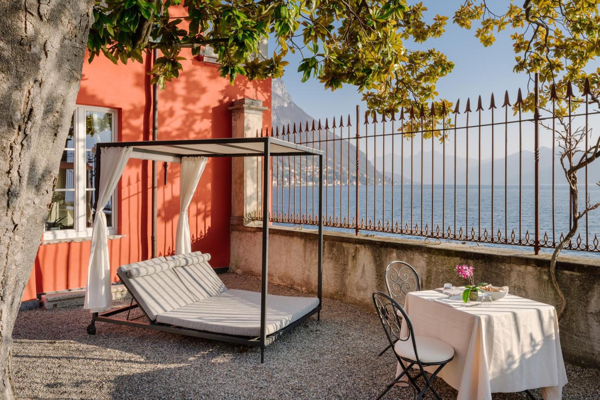 Hotel Royal Victoria, By R Collection Hotels Varenna Dış mekan fotoğraf