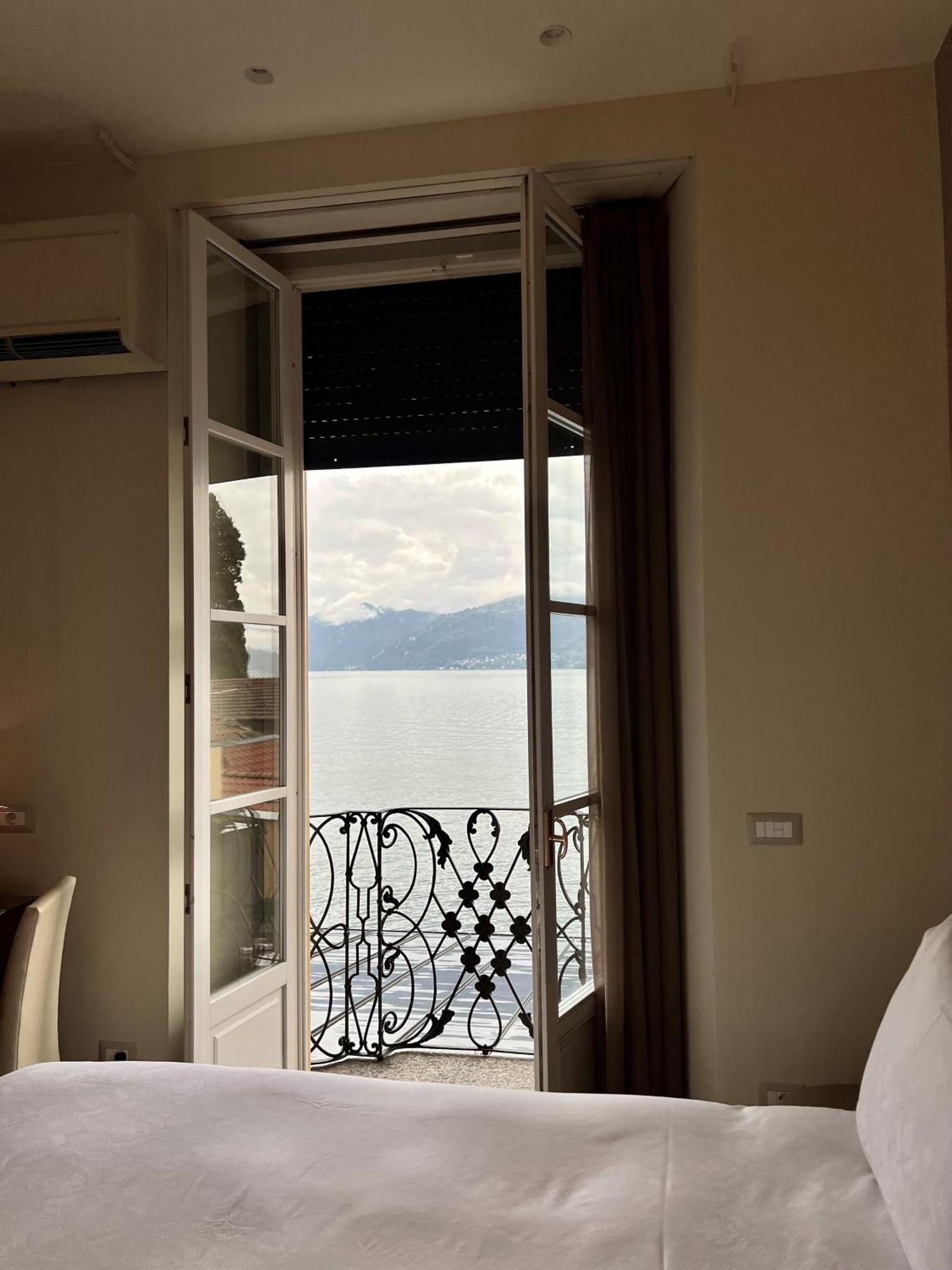 Hotel Royal Victoria, By R Collection Hotels Varenna Oda fotoğraf