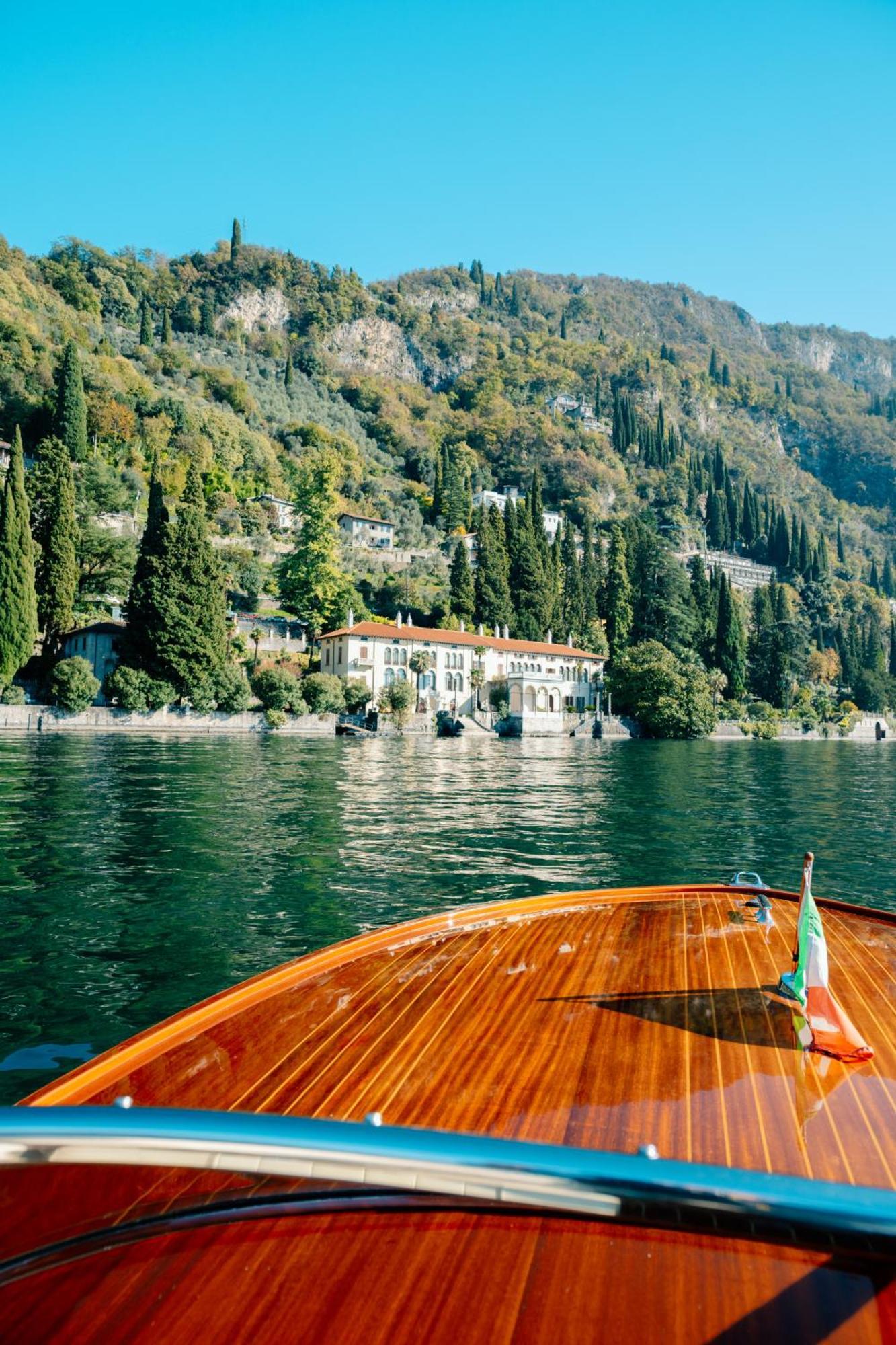 Hotel Royal Victoria, By R Collection Hotels Varenna Dış mekan fotoğraf