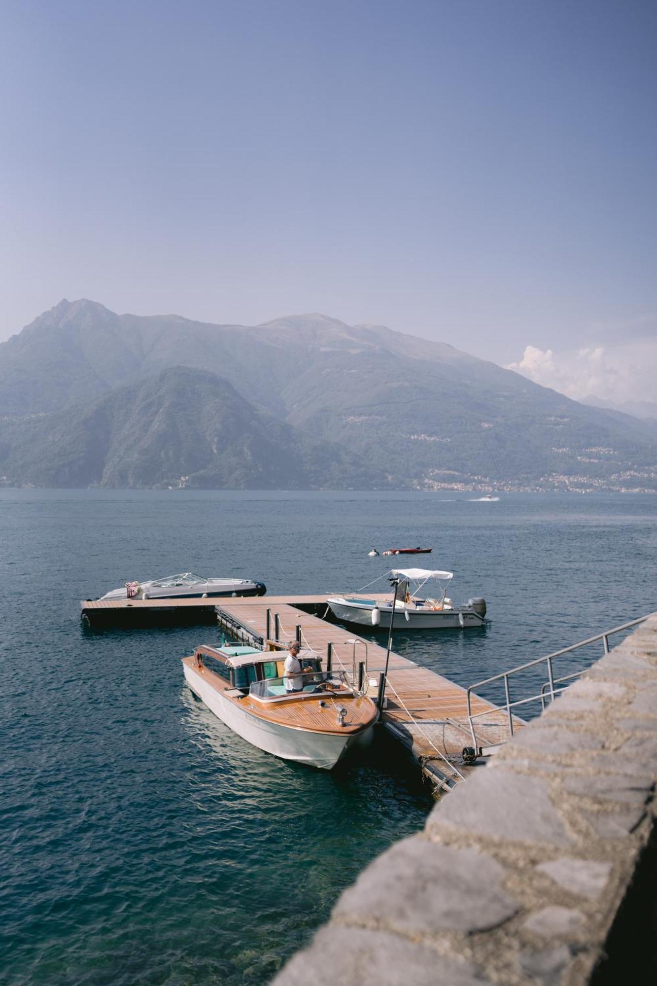 Hotel Royal Victoria, By R Collection Hotels Varenna Dış mekan fotoğraf