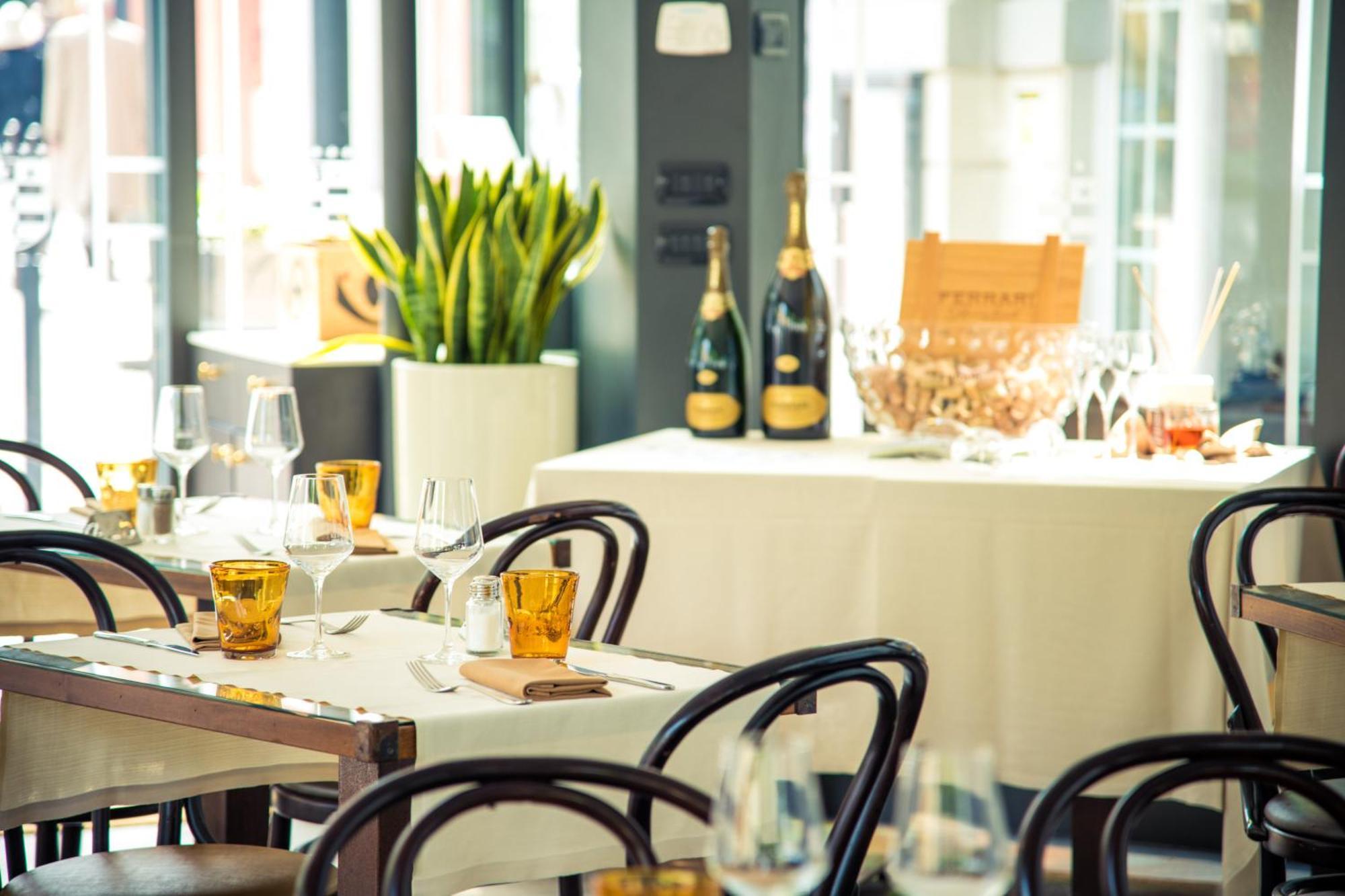 Hotel Royal Victoria, By R Collection Hotels Varenna Dış mekan fotoğraf