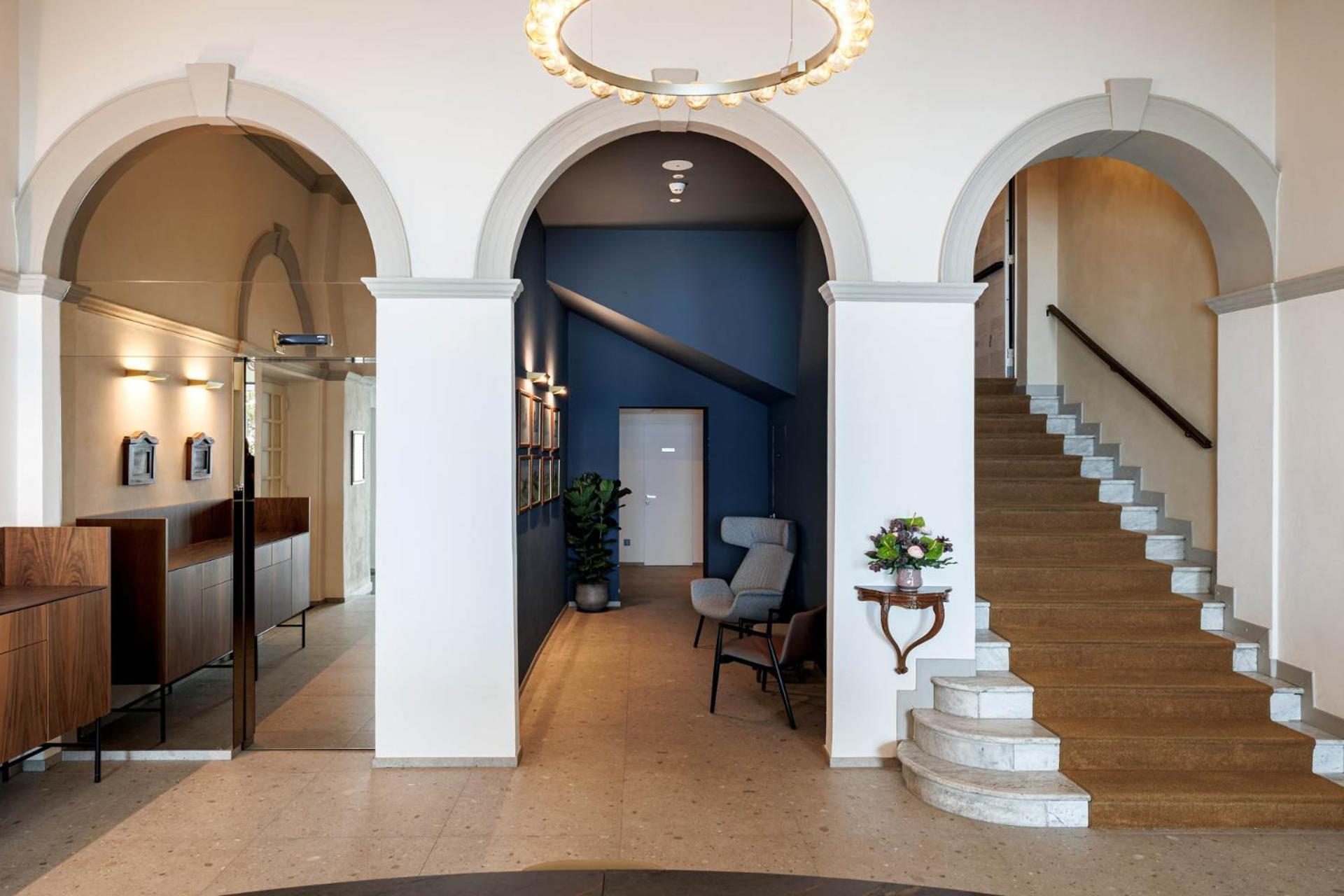 Hotel Royal Victoria, By R Collection Hotels Varenna Dış mekan fotoğraf