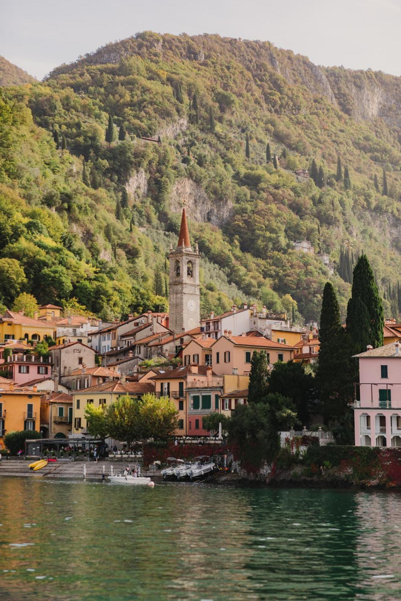 Hotel Royal Victoria, By R Collection Hotels Varenna Dış mekan fotoğraf