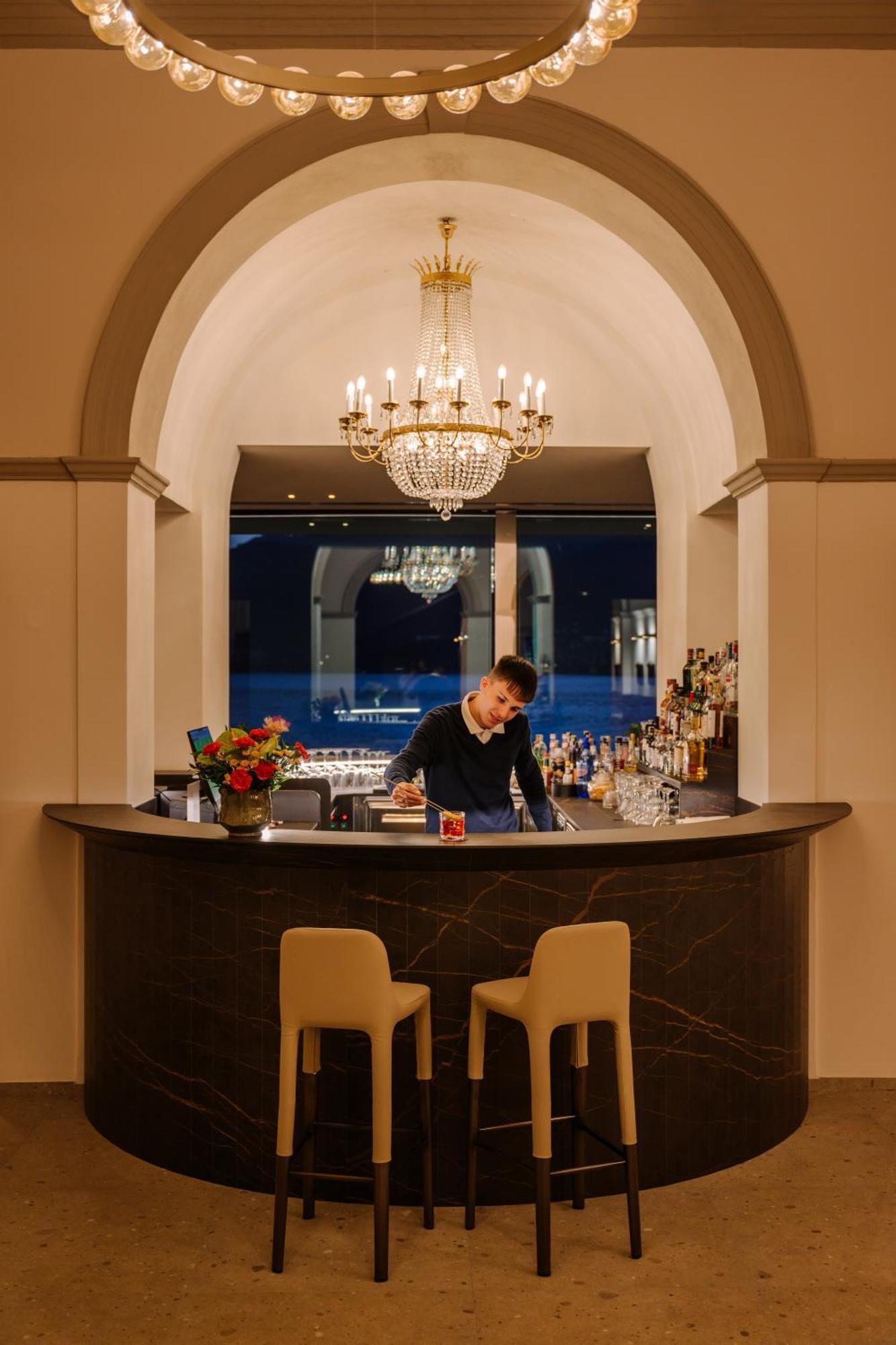 Hotel Royal Victoria, By R Collection Hotels Varenna Dış mekan fotoğraf