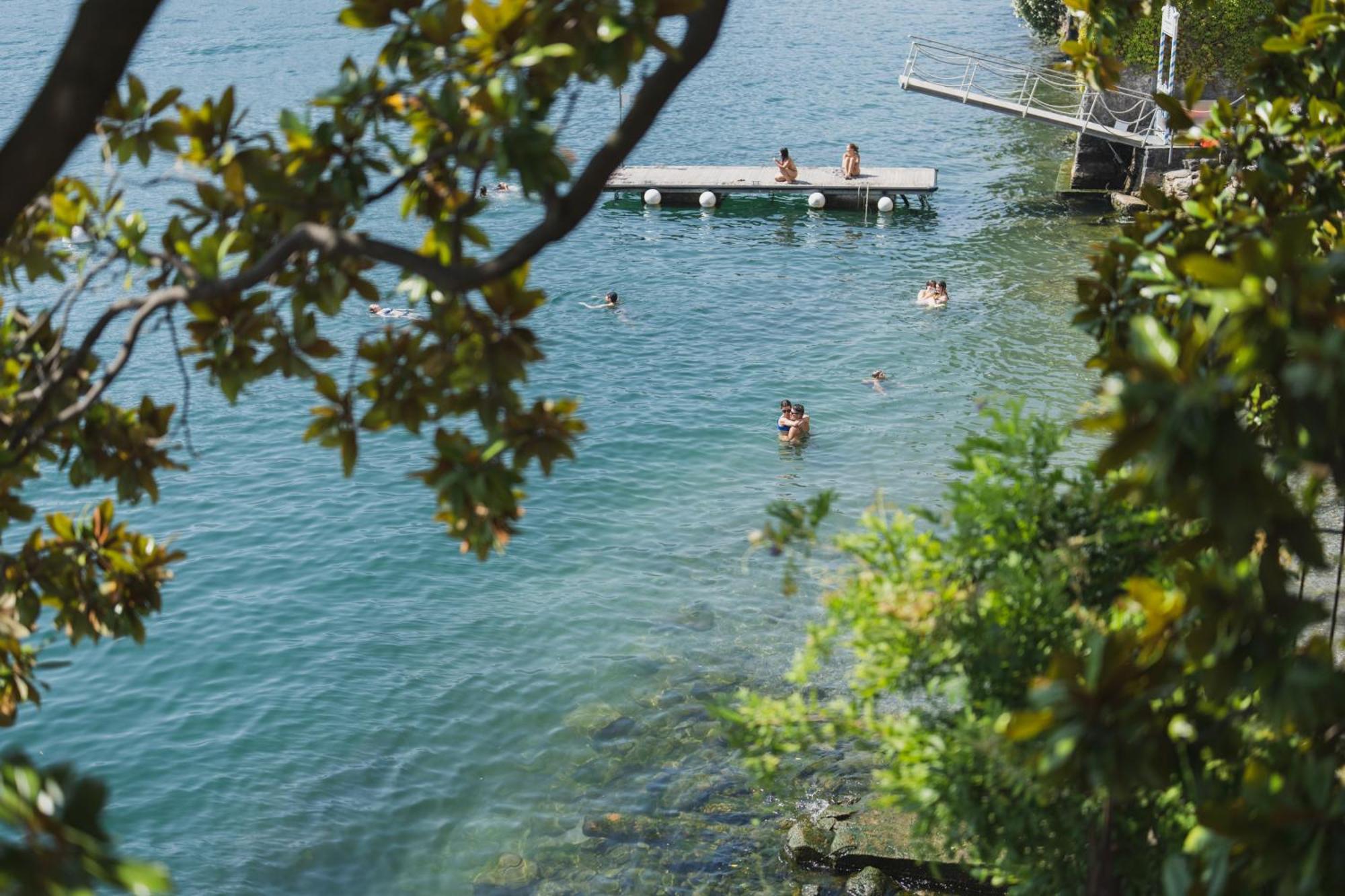 Hotel Royal Victoria, By R Collection Hotels Varenna Dış mekan fotoğraf