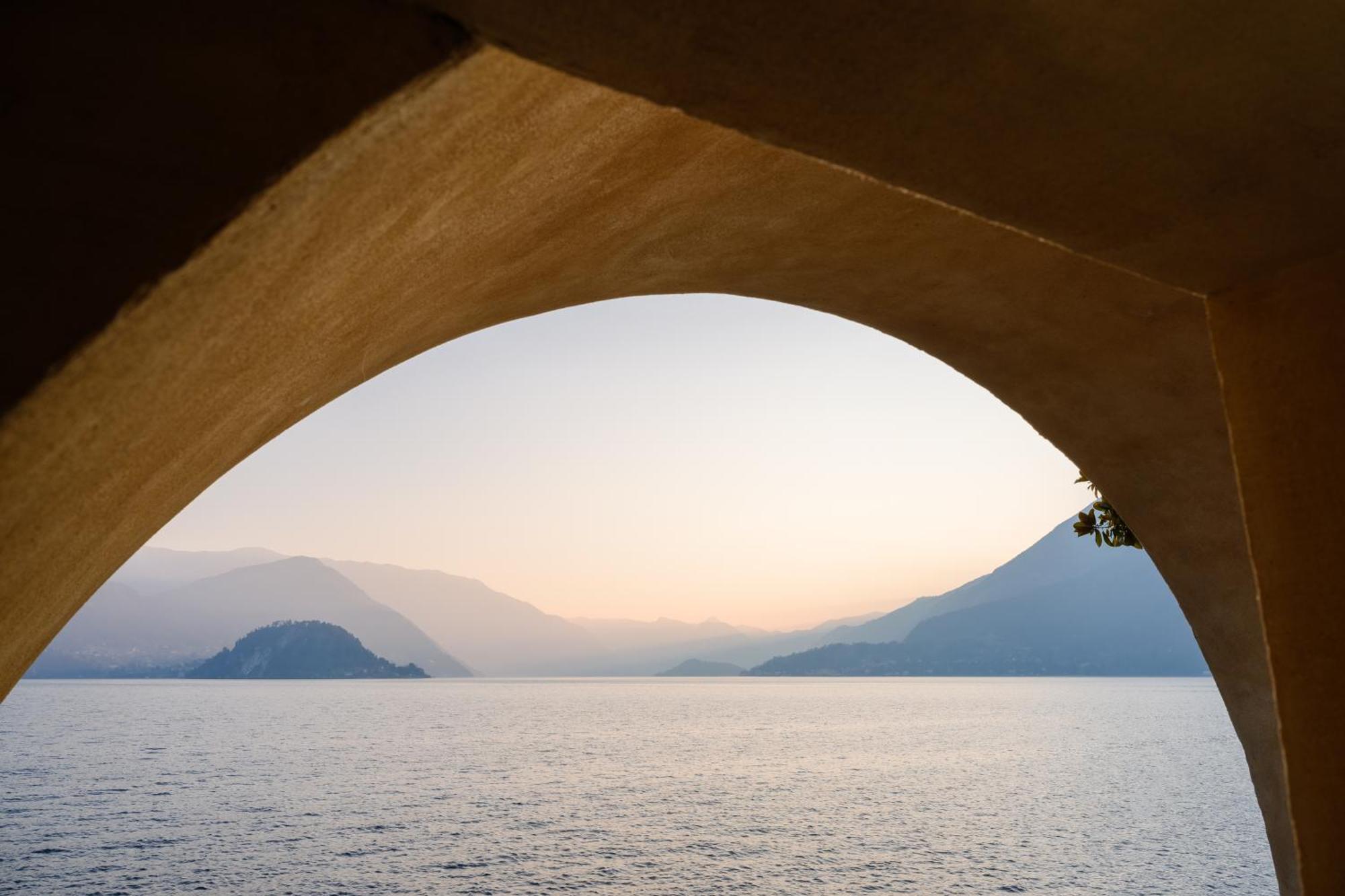 Hotel Royal Victoria, By R Collection Hotels Varenna Dış mekan fotoğraf