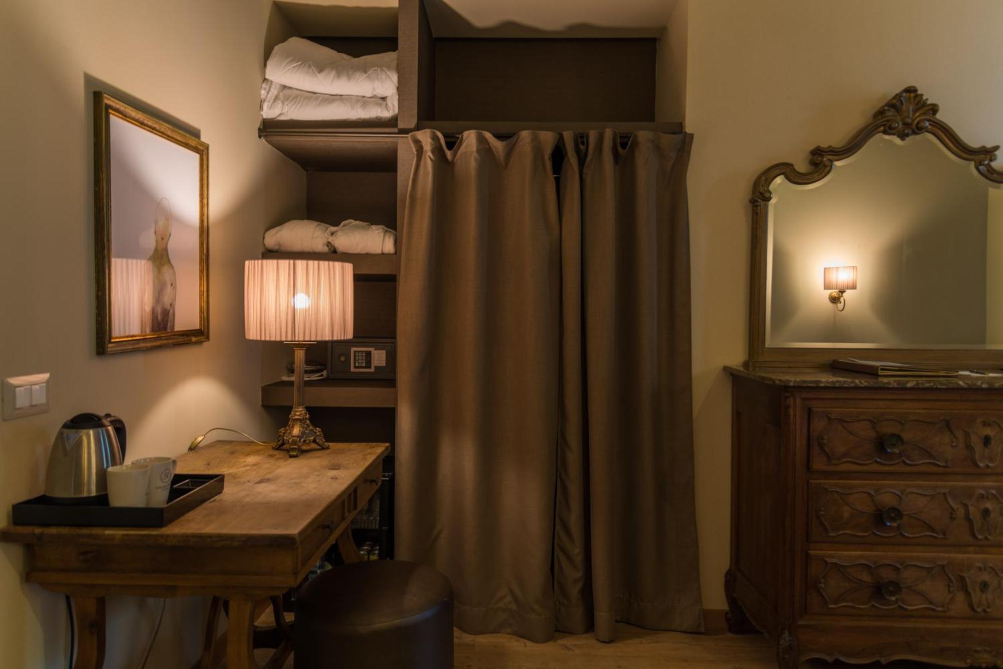 Hotel Royal Victoria, By R Collection Hotels Varenna Oda fotoğraf