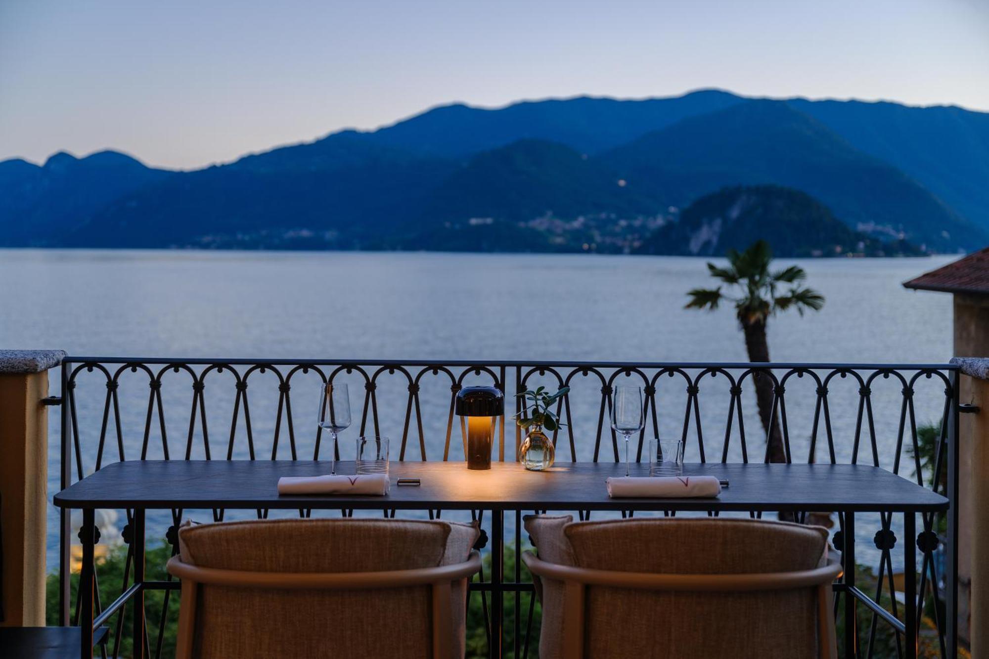 Hotel Royal Victoria, By R Collection Hotels Varenna Dış mekan fotoğraf