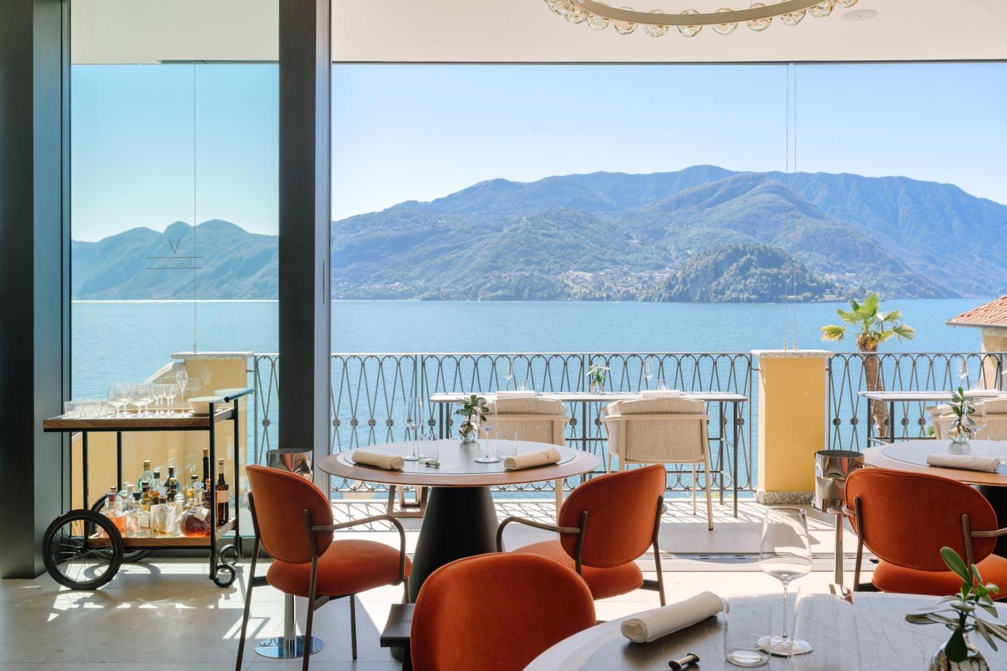 Hotel Royal Victoria, By R Collection Hotels Varenna Dış mekan fotoğraf