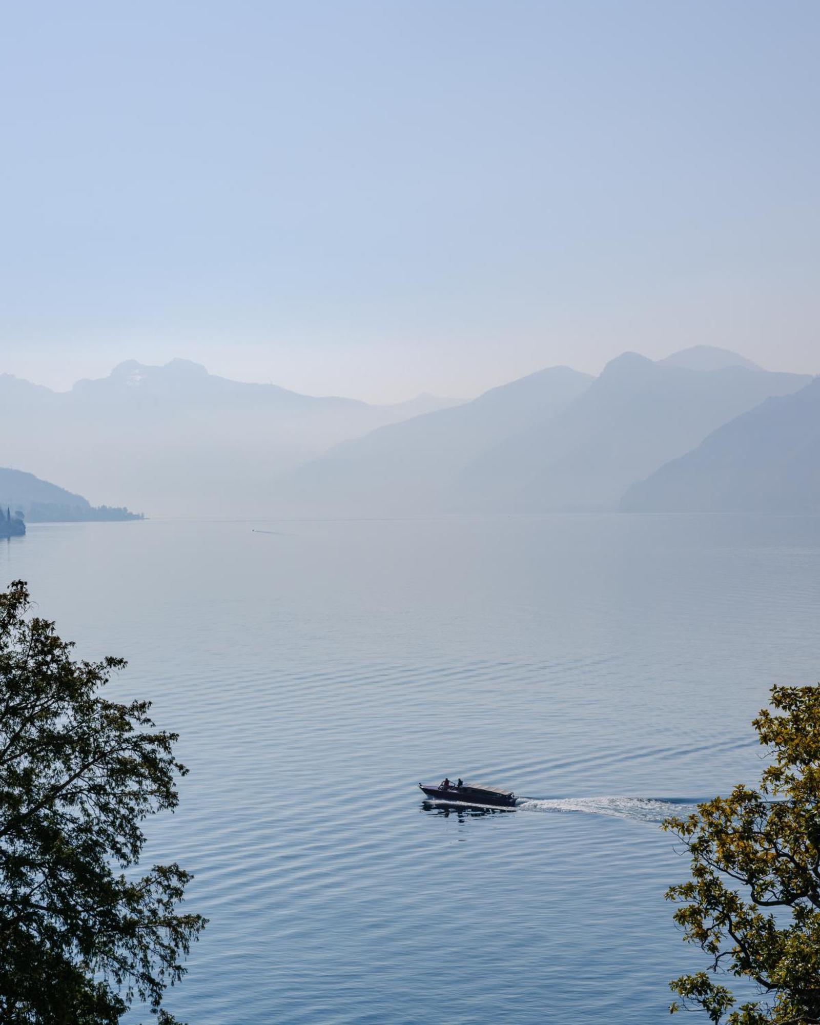 Hotel Royal Victoria, By R Collection Hotels Varenna Dış mekan fotoğraf