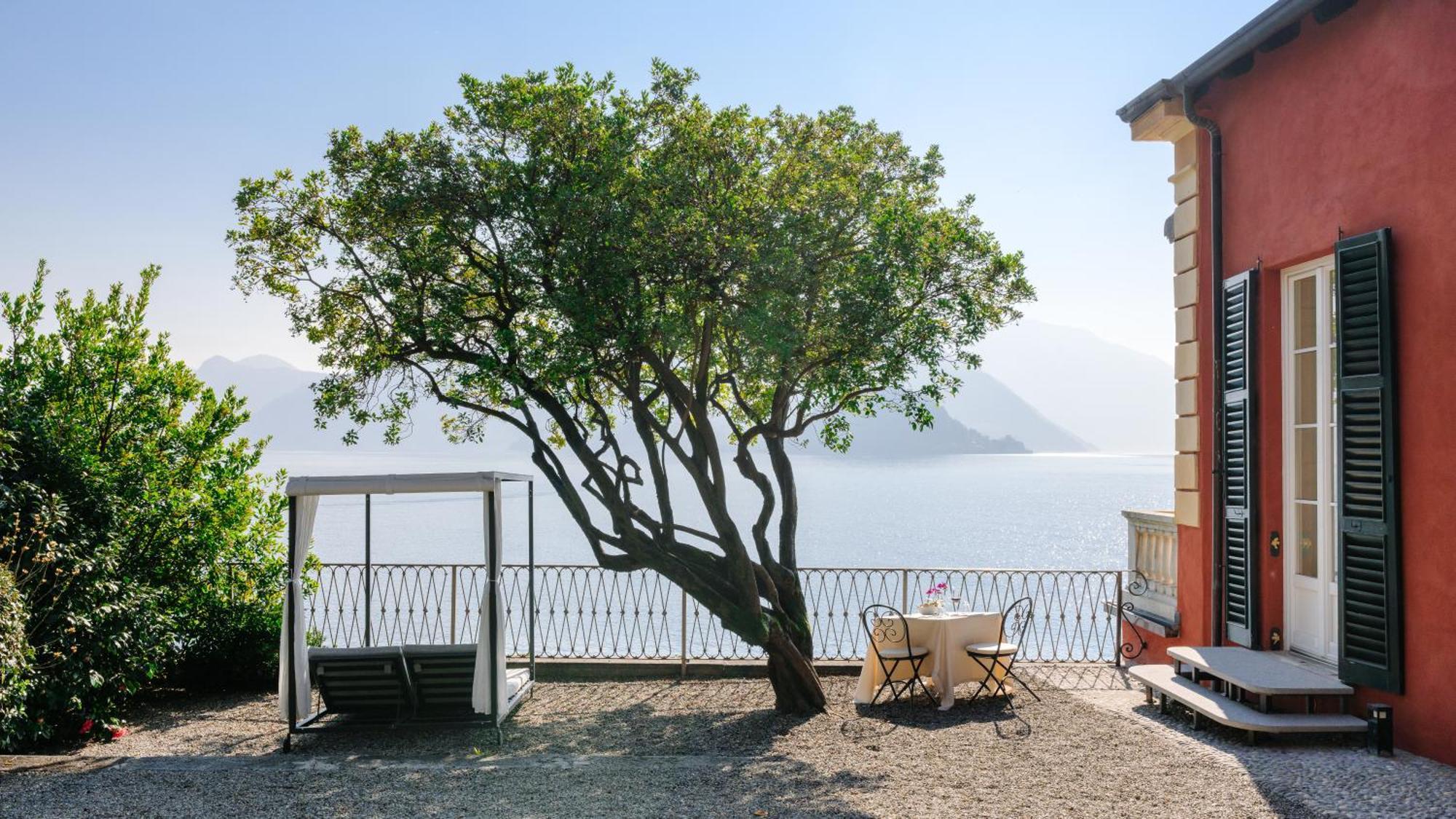 Hotel Royal Victoria, By R Collection Hotels Varenna Dış mekan fotoğraf