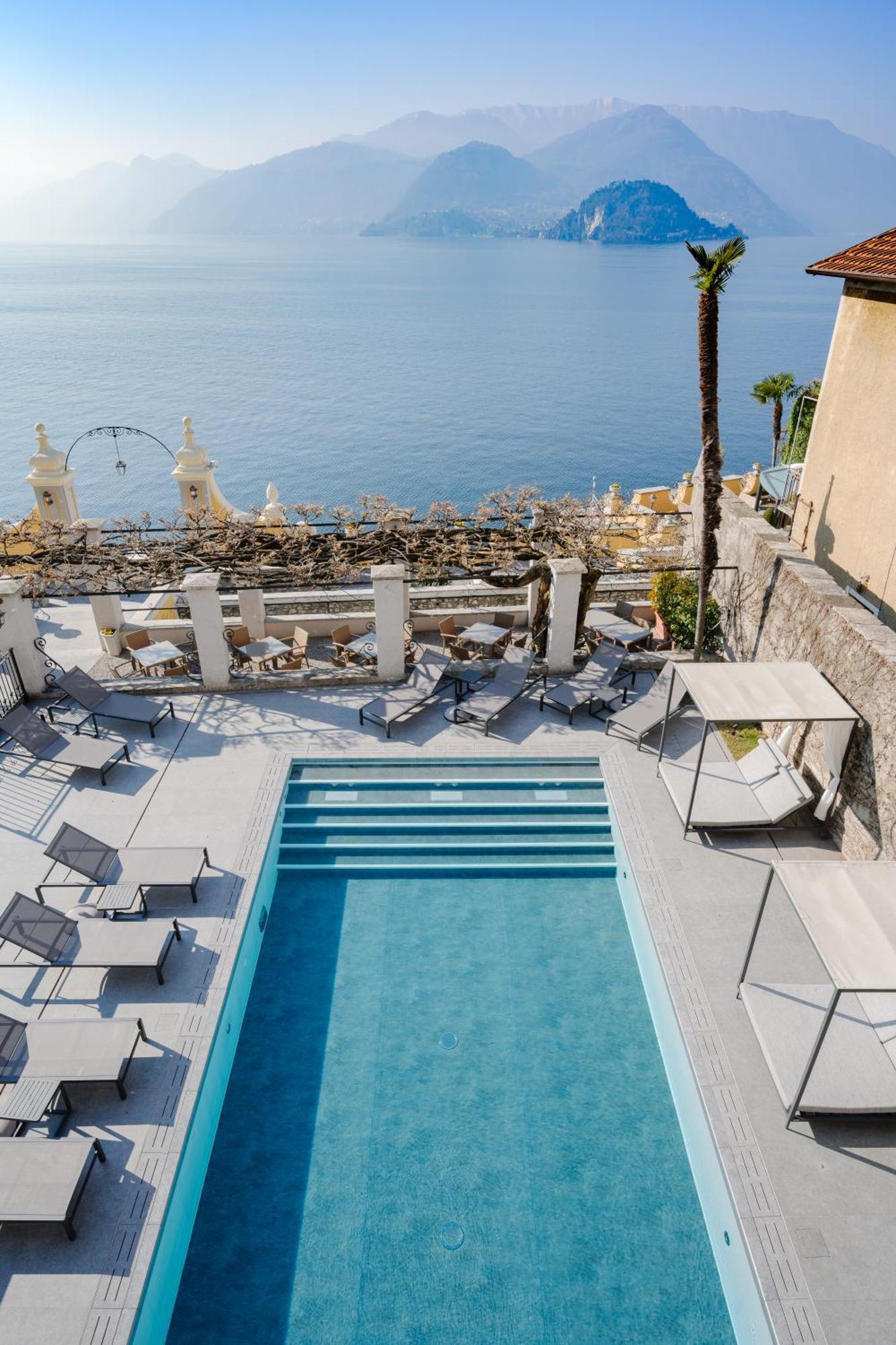 Hotel Royal Victoria, By R Collection Hotels Varenna Dış mekan fotoğraf