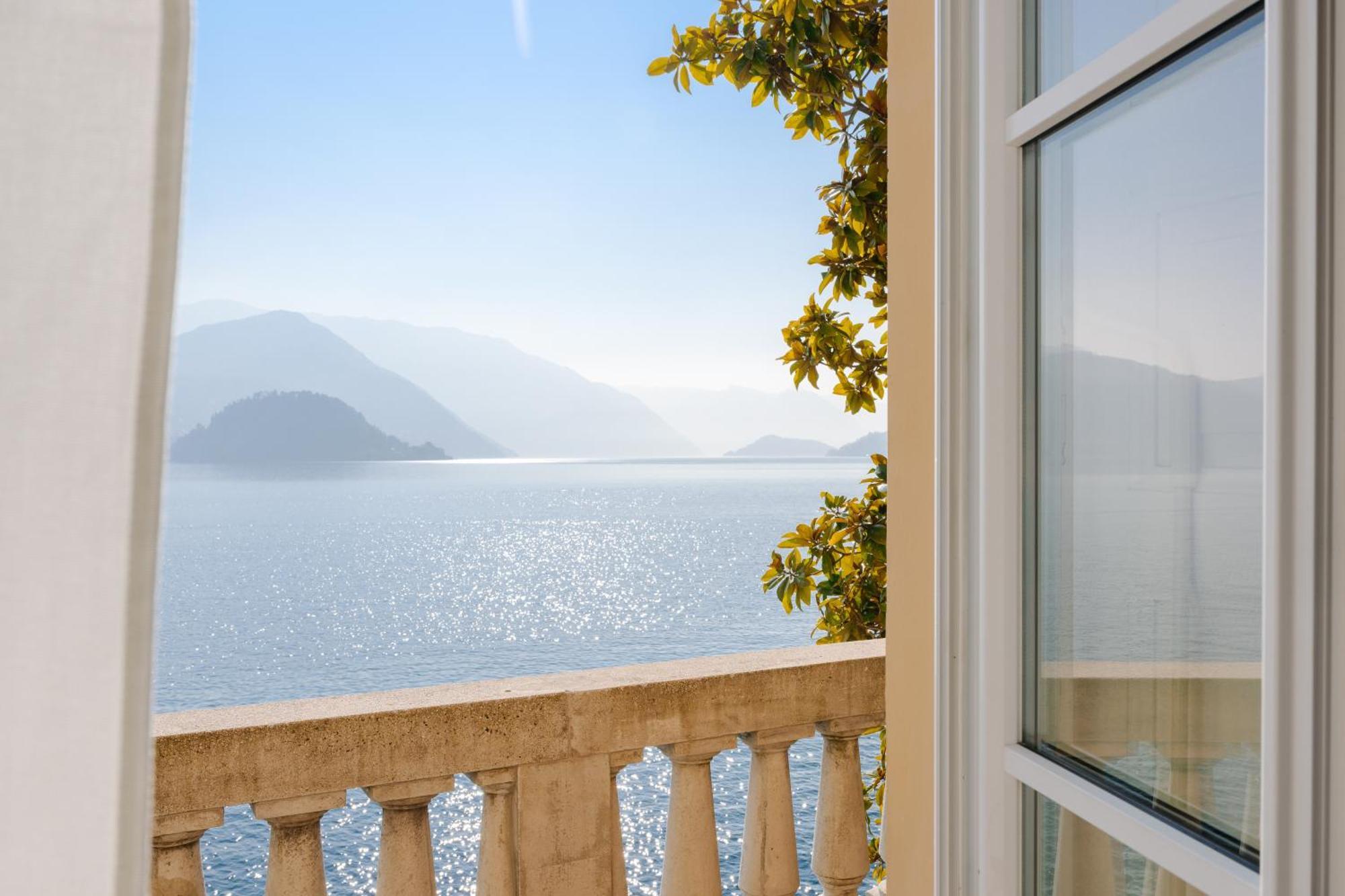 Hotel Royal Victoria, By R Collection Hotels Varenna Dış mekan fotoğraf