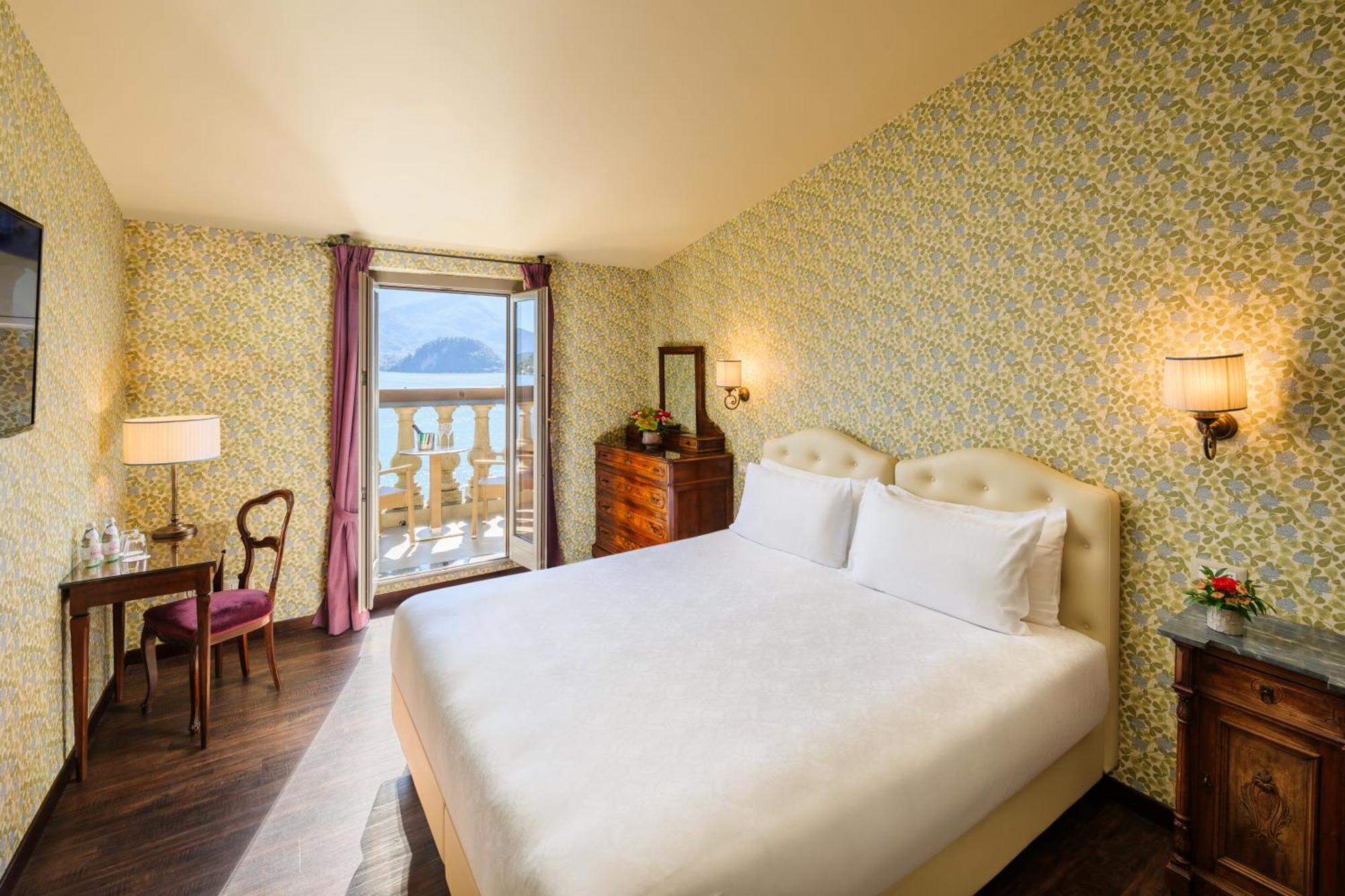 Hotel Royal Victoria, By R Collection Hotels Varenna Dış mekan fotoğraf