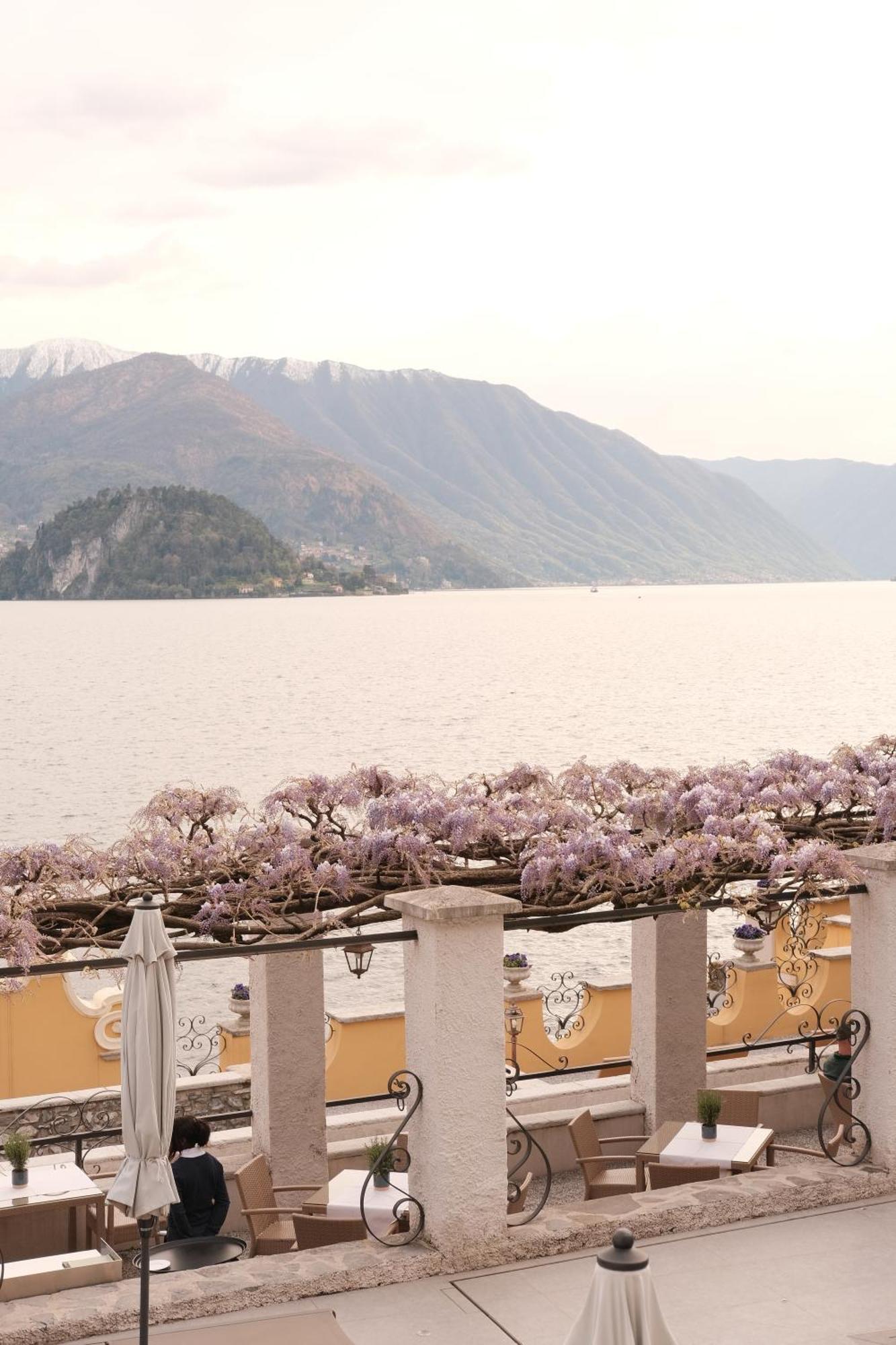 Hotel Royal Victoria, By R Collection Hotels Varenna Dış mekan fotoğraf