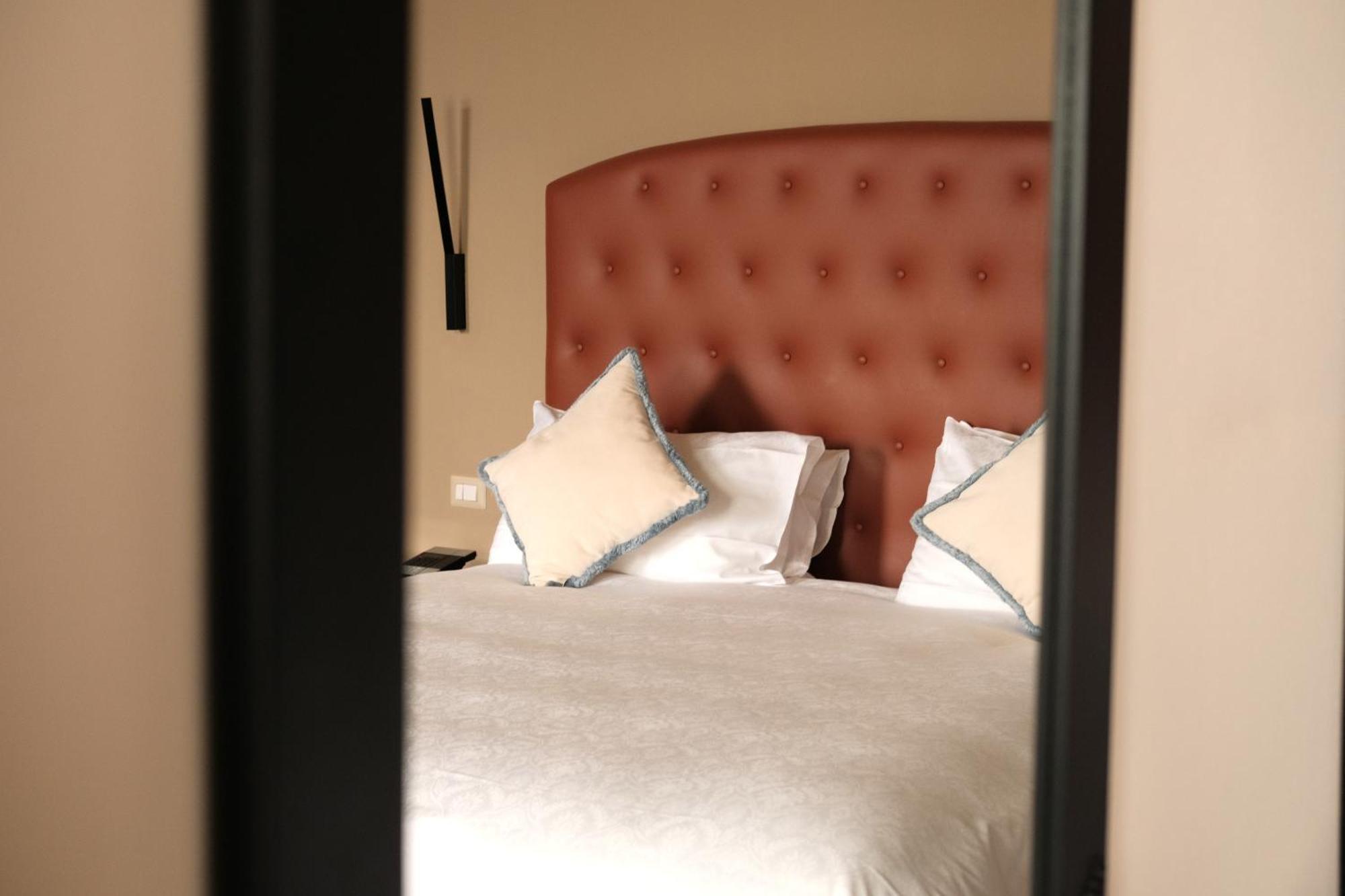 Hotel Royal Victoria, By R Collection Hotels Varenna Dış mekan fotoğraf