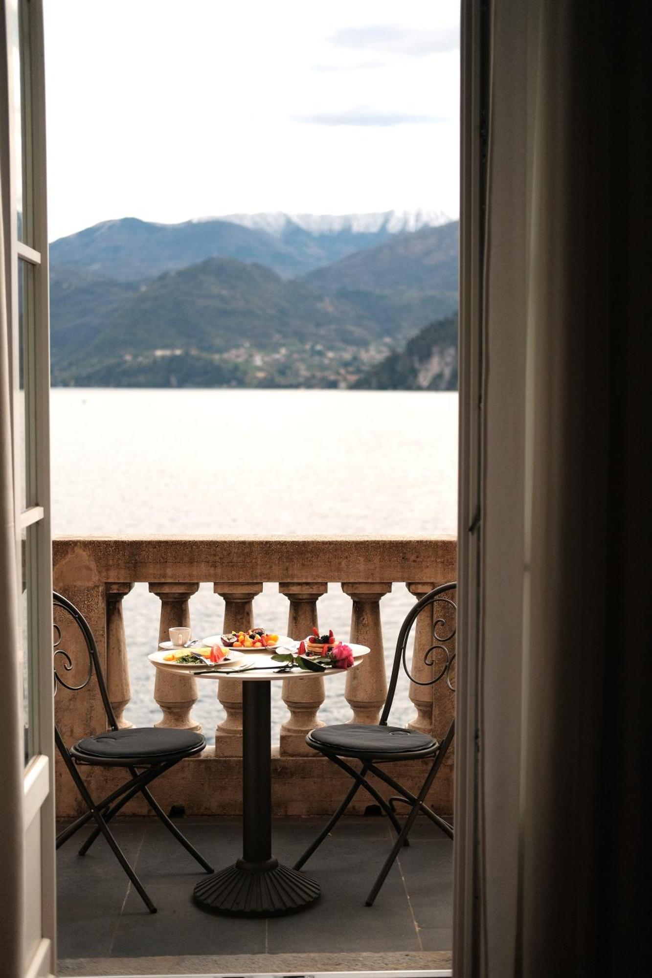 Hotel Royal Victoria, By R Collection Hotels Varenna Dış mekan fotoğraf