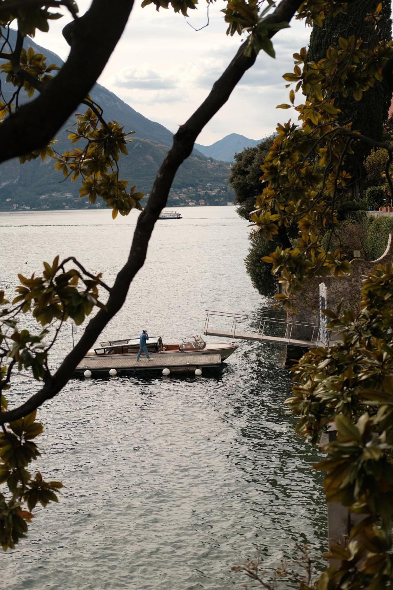 Hotel Royal Victoria, By R Collection Hotels Varenna Dış mekan fotoğraf